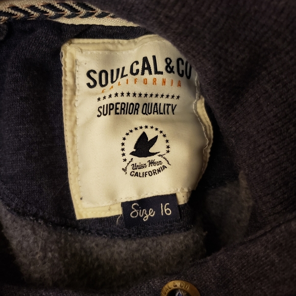 Soul cal & co - Picture 3 of 3